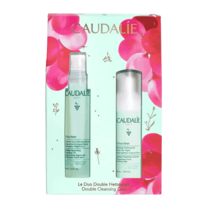 Coffret Vinoclean Duo Double Nettoyage