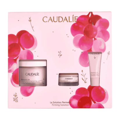 Coffret Crème Cachemire
