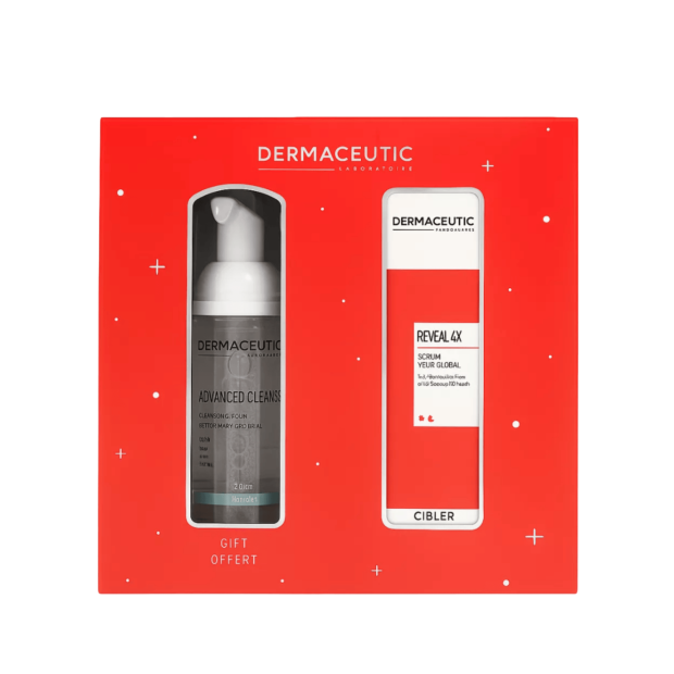 Coffret Reveal 4X | Parashop.com