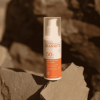 Crème Solaire Visage SPF50 Bio, 50ml