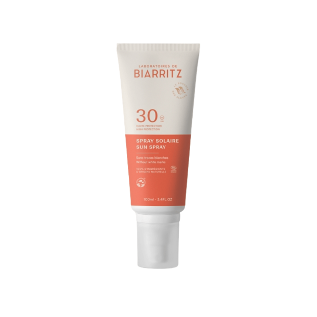 Spray Solaire Spf30, 100ml | Parashop.com