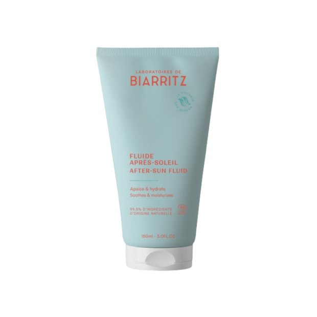 Fluide Après-Soleil, 150ml | Parashop.com