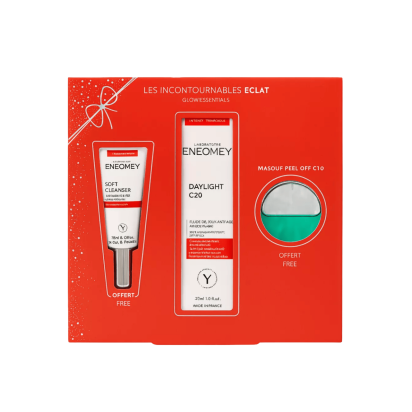 Coffret Daylight C20 | Parashop.com