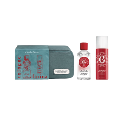 Trousse Jean Marie Farina | Parashop.com
