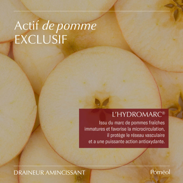 Hydro Tonic Anti-Cellulite Peau D'Orange, 1 Mois - 60 Comprimés