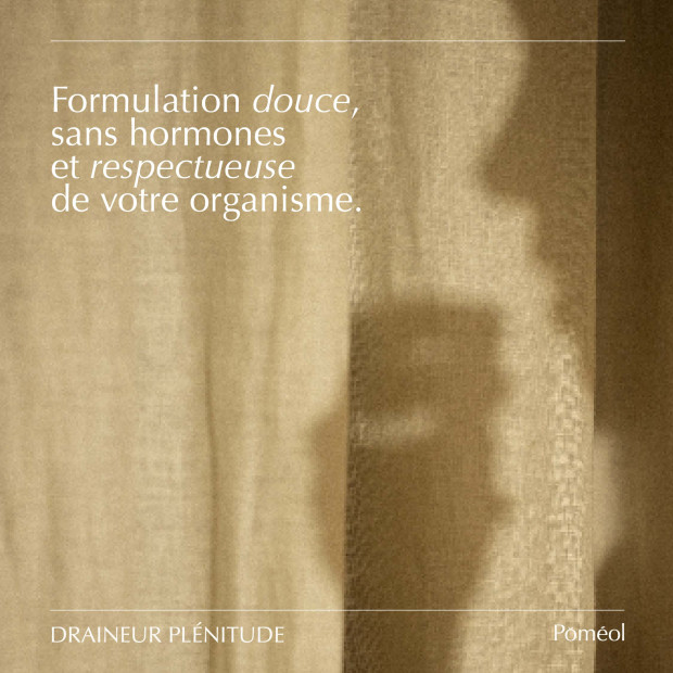 Hydro Tonic Anti Rétention D'Eau Spécial Ménopause, 1 Mois - 60 Comprimés