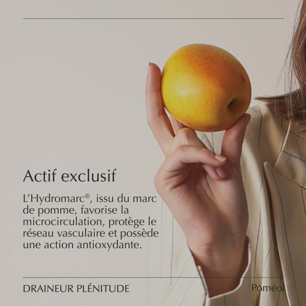 Hydro Tonic Anti Rétention D'Eau Spécial Ménopause, 1 Mois - 60 Comprimés