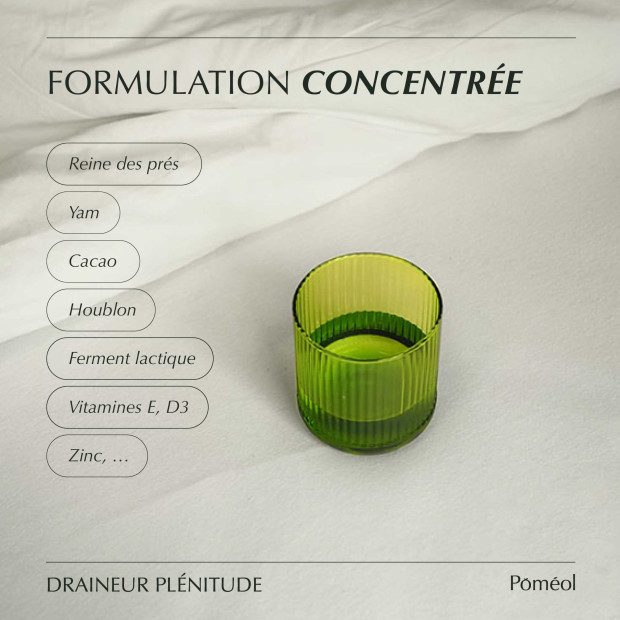 Hydro Tonic Anti Rétention D'Eau Spécial Ménopause, 1 Mois - 60 Comprimés