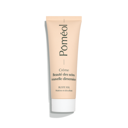 Buste Xxl, Crème Remodelante Volumatrice, 120ml