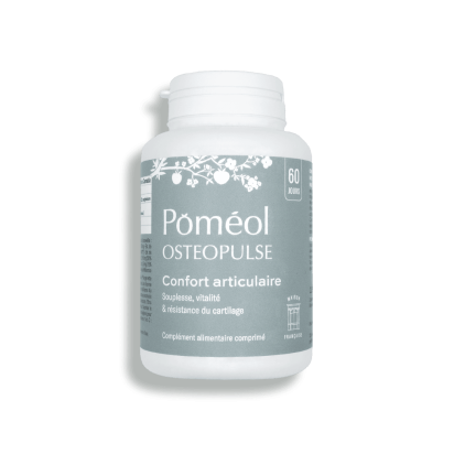 Osteopulse Confort Articulations, 120 Comprimés