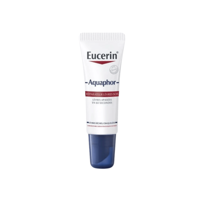 Aquaphor Réparateur Lèvres SOS, 10ml | Parashop.com