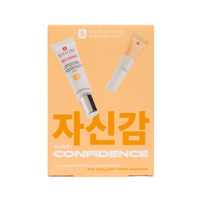 Coffret Essentiels Effet Peau de Bébé Nude | Parashop.com