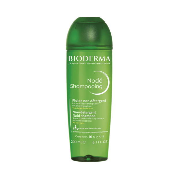 Nodé Shampoing Fluide, 200ml | Parashop.com