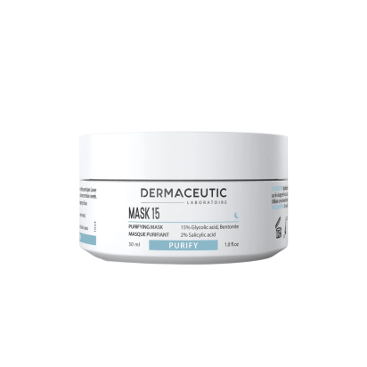 Mask 15 Purifier Masque, 30ml | Parashop.com