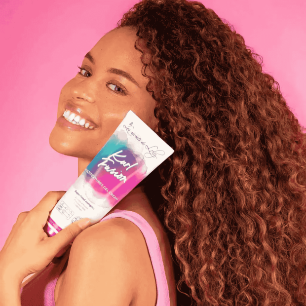 Kurl Fusion Crème-Gel Multi Textures, 250ml