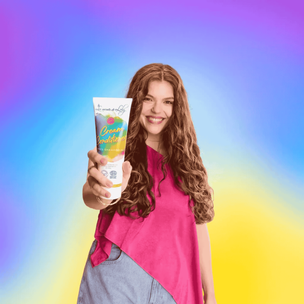 Cream Conditionner Après-Shampoing Léger, 250ml