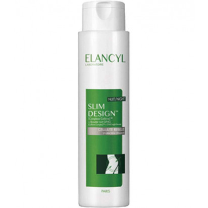 SLIM DESIGN NUIT. Fl 200ml