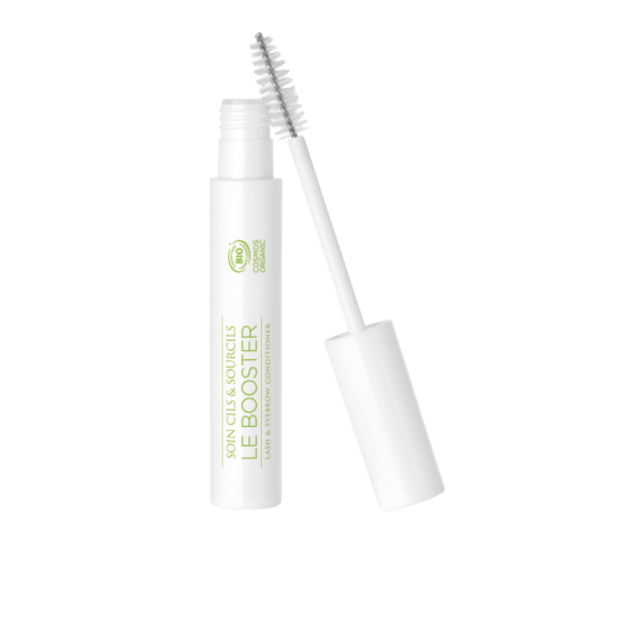 Le Booster Soin Cils et Sourcils Bio, 3.5ml | Parashop.com