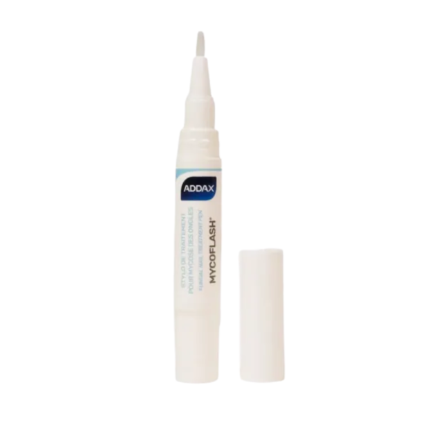 Mycoflash® Stylo de traitement pour mycoses des ongles, 4ml | Parashop.com