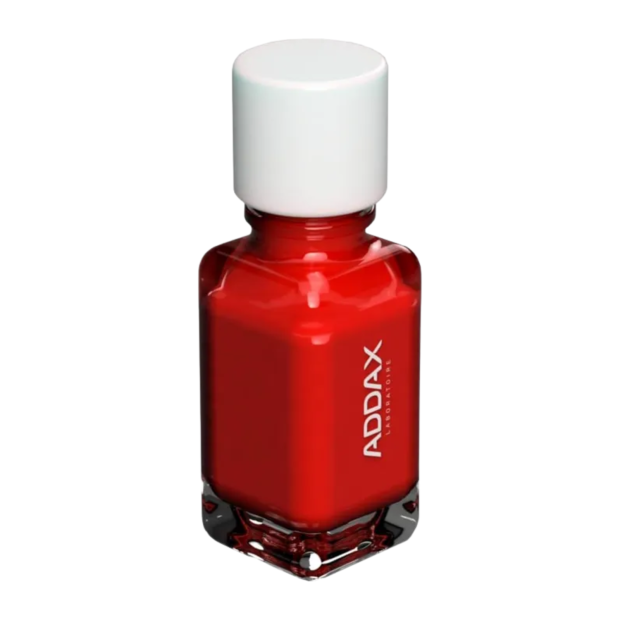 Aircolor Vernis Soin Respirant - Teinte : 00 Coquelicot, 11ml | Parashop.com