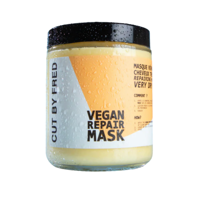 Vegan Repair Mask Masque Réparateur, 250ml | Parashop.com