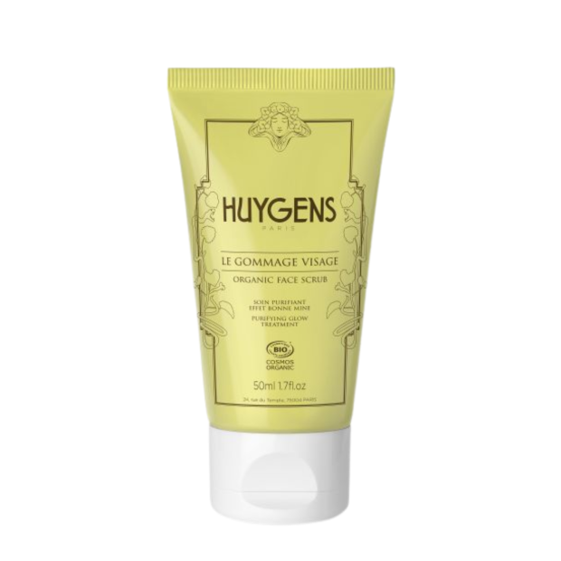 Le Gommage Visage Soin Purifiant, 50ml | Parashop.com