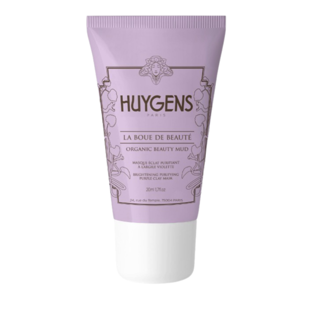 Le Masque Détox Teint Eclat, 50ml | Parashop.com