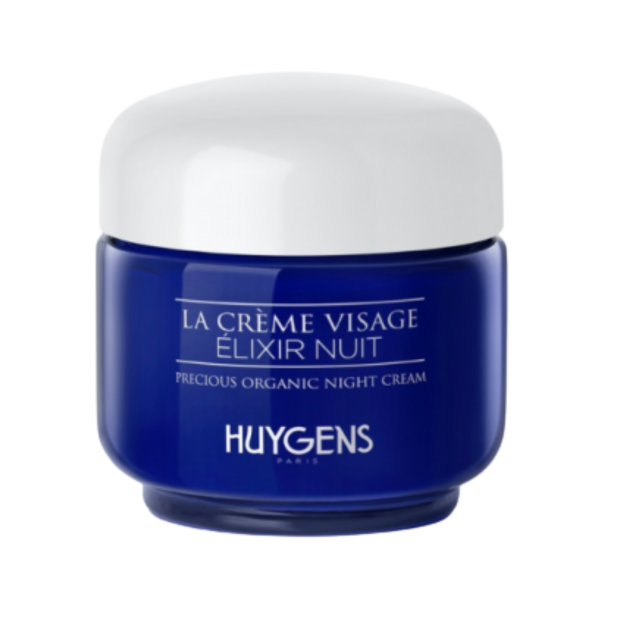 Elixir Nuit La Crème Visage, 50ml | Parashop.com