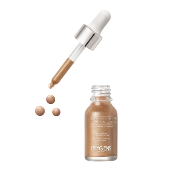 L'Élixir Perfecteur Illuminateur Gouttes Eclat Perfectrices de Teint, 15ml | Parashop.com