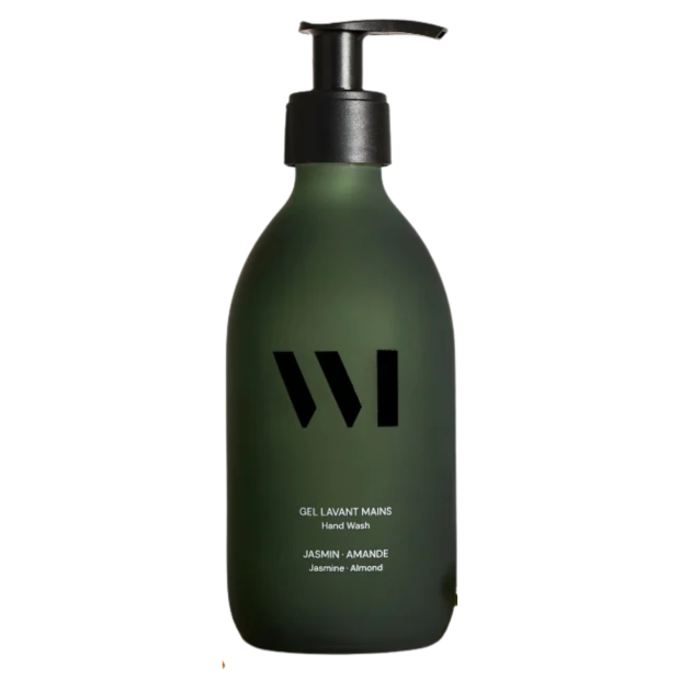 Gel Lavant Mains Cèdre Mimosa, 290ml |Parashop.com