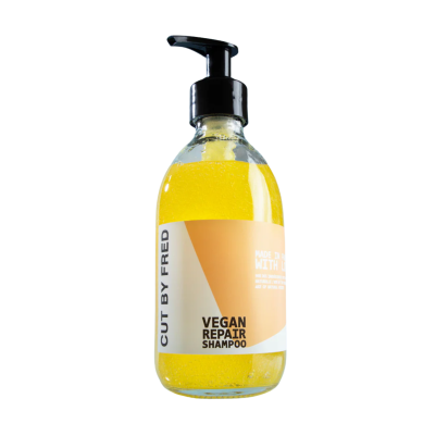 Vegan Repair Shampoo Shampoing Réparateur, 290ml | Parashop.com