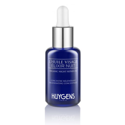 Elixir Nuit L'Huile Visage, 30ml | Parashop.com