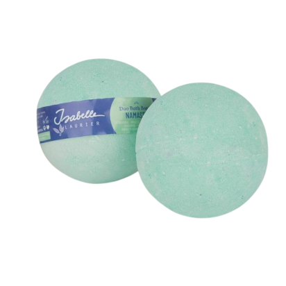 Boule de Bain Effervescentes Namaste, 175g | Parashop.com