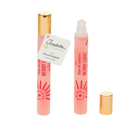 Eau de Toilette Roll-On Berry Love, 10ml | Parashop.com