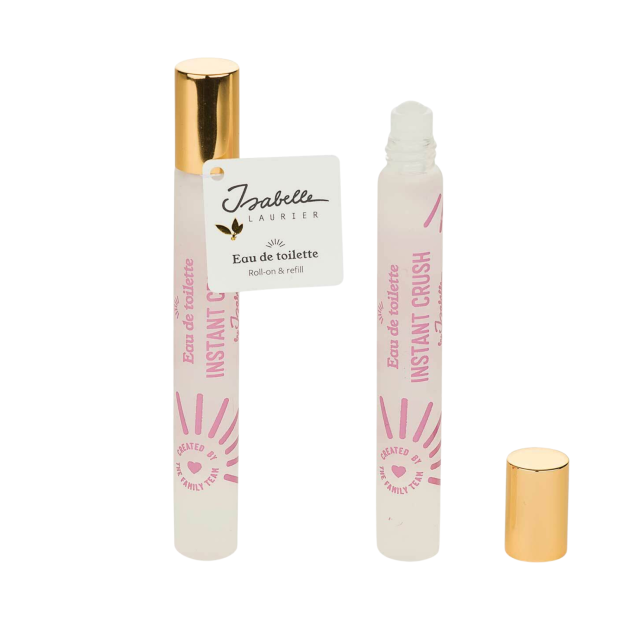 Eau de Toilette Roll-On Instant Crush, 10ml | Parashop.com