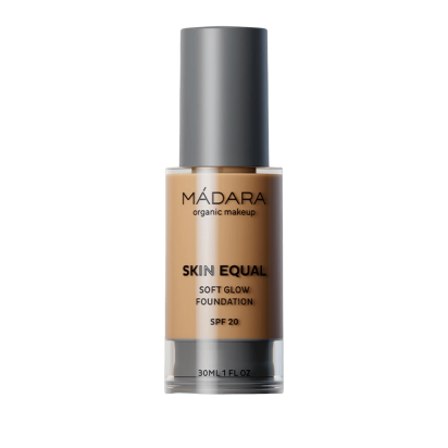 Skin Equal Fond De Teint Éclat Spf15 50 Golden Sand, 30ml | Parashop.com