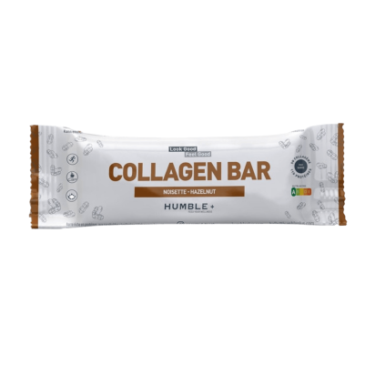 COLLAGEN BARRE Noisette, 45g | Parashop.com