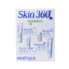 SKIN 360 The Starter Kit 4 formats matin + soir 1 mois  | Parashop.com