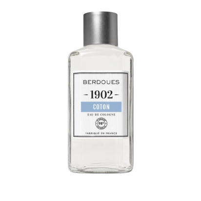 Eau de Cologne 1902 Coton, 125ml | Parashop.com