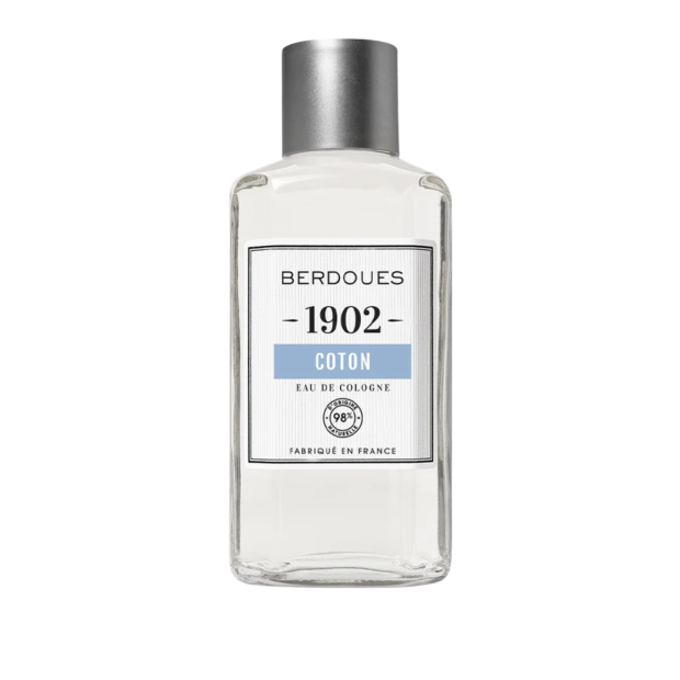 Eau de Cologne 1902 Coton, 125ml | Parashop.com