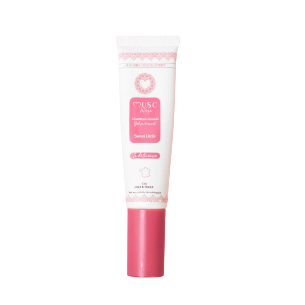 Sweet Litchi - La délicieuse Gel parfumant, 30ml | Parashop.com