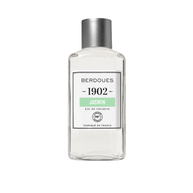 Eau de Cologne 1902 Jasmin, 125ml | Parashop.com