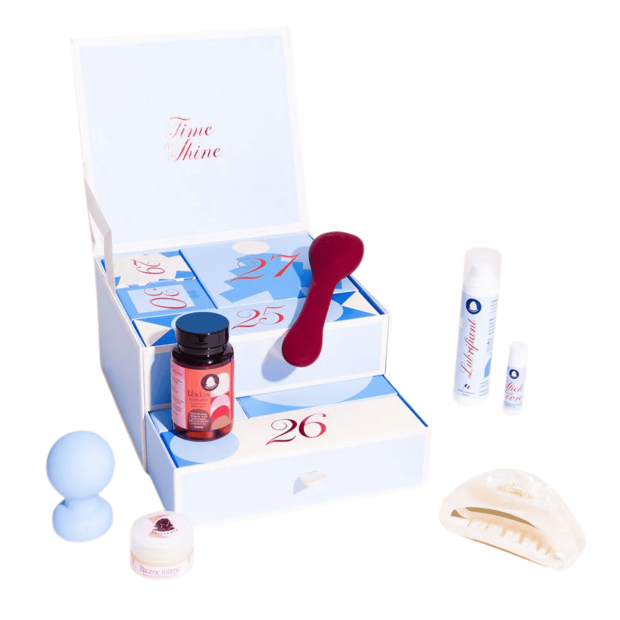 Calendrier De L'Après