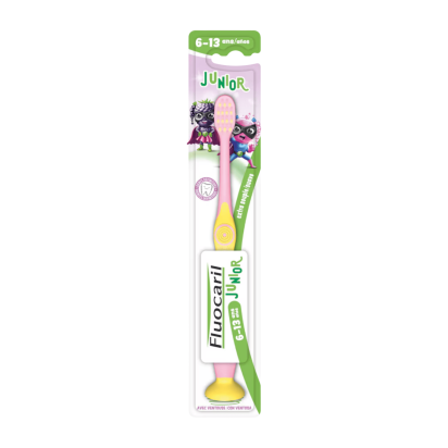 Brosse à Dents Junior 6-13 Ans | Parashop.com