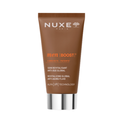 Men [BOOST]³  Soin Revitalisant Anti-Âge Global, 50ml | Parashop.com