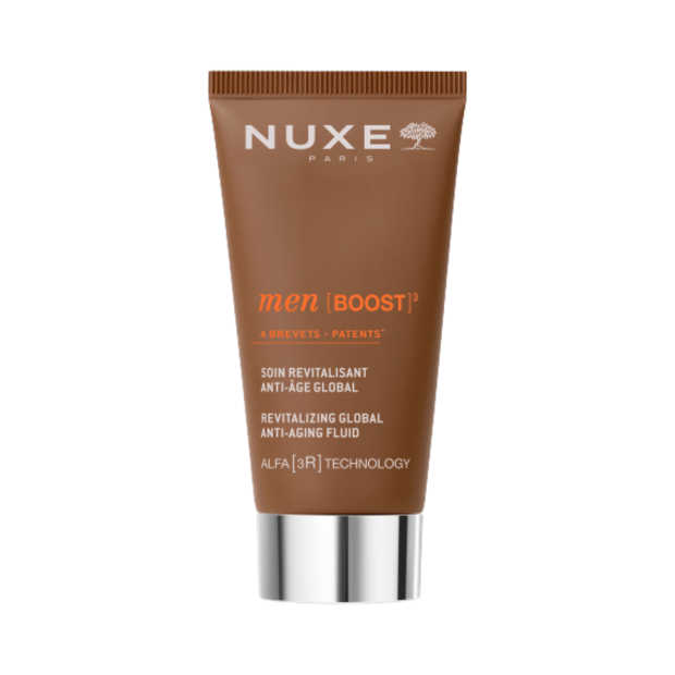Men [BOOST]³  Soin Revitalisant Anti-Âge Global, 50ml | Parashop.com