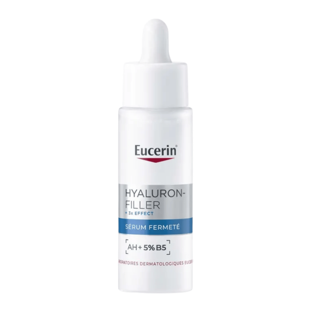 Hyaluron-Filler + 3x Effect Sérum Fermeté, 30ml | Parashop.com