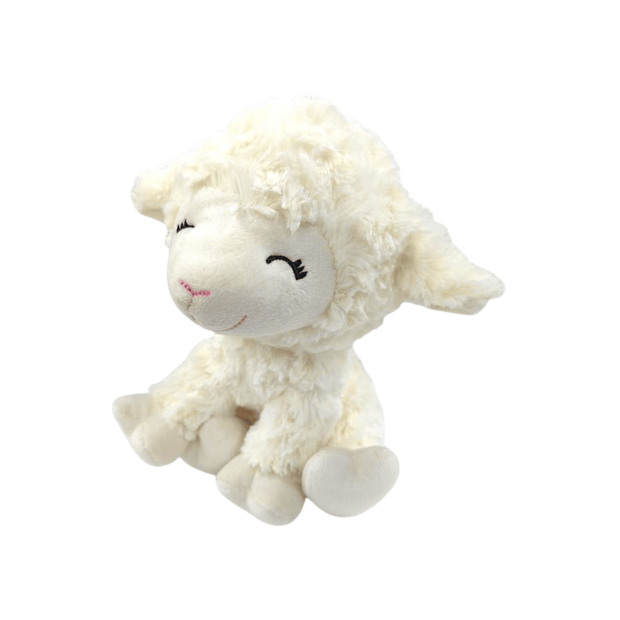 Cassandra Bouillotte Toudoux Agneau | Parashop.com