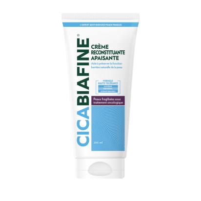 Cicabiafine Crème Reconstituante Apaisante, 200ml | Parashop.com