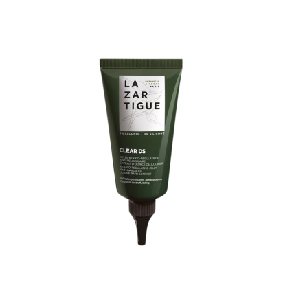 Clear DS Gelée Kérato-Régulatrice Anti-Pelliculaire, 75ml | Parashop.com